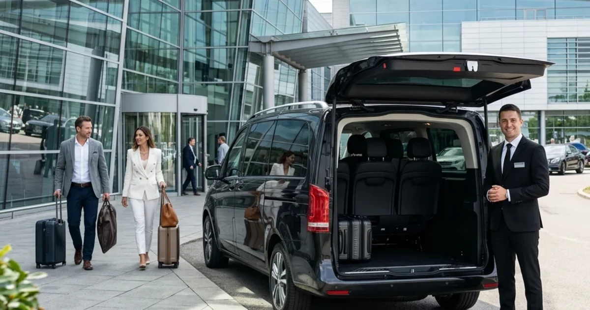 How Much Does a Private Chauffeur from CDG Airport to Paris Cost?