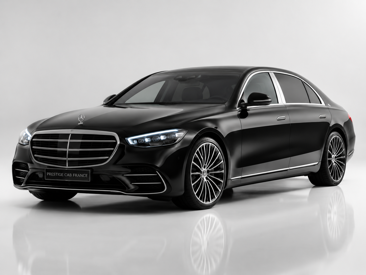 Mercedes-Benz Classe S