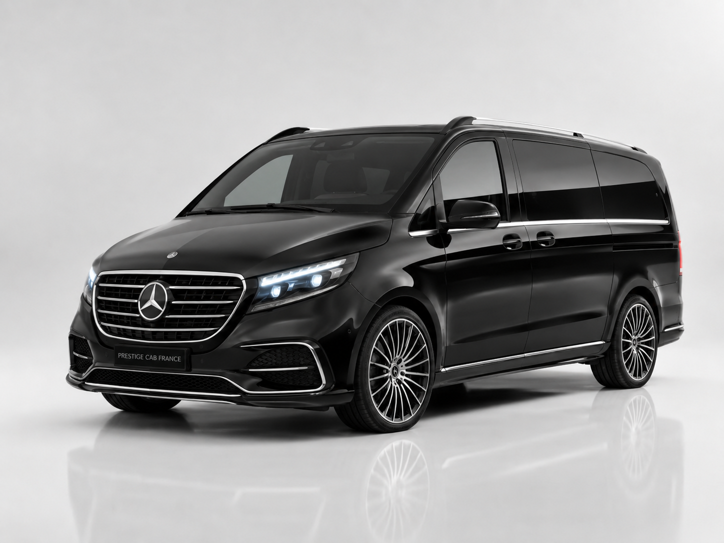 Mercedes-Benz Classe V